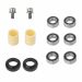 Wolf Tooth Waveform Pedal Refresh Kit huoltosarja flättipolkimille