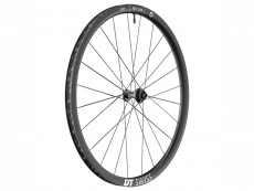 DT Swiss GRC 1400 Dicut 30 700c etukiekko gravel-ajoon