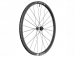 DT Swiss GRC 1400 Dicut 30 700c etukiekko gravel-ajoon