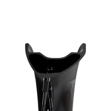 Shimano Deore XT WH-M8200 27,5" Takakiekko Boost Centerlock Microspline