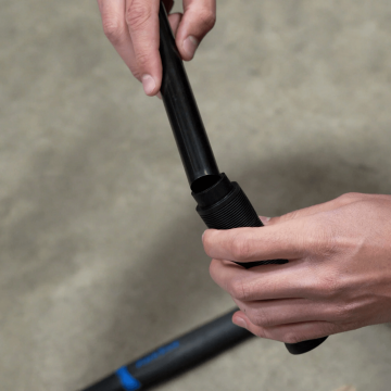 Wolf Tooth Locked-In Grip Punch