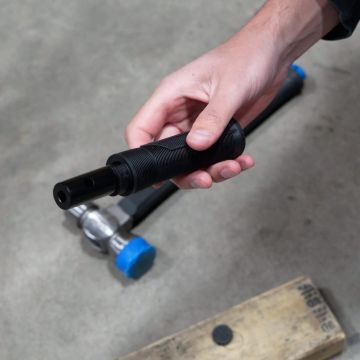 Wolf Tooth Locked-In Grip Punch