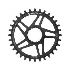 Wolf Tooth SHDM32-BST-B Shimano Boost -eturatas