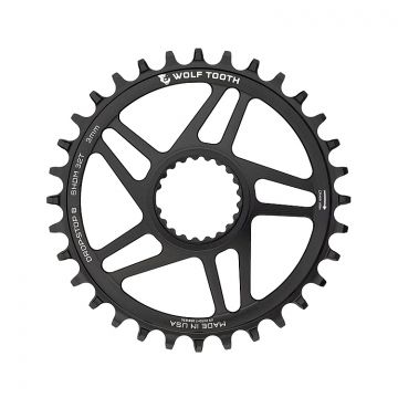 Wolf Tooth SHDM32-BST-B Shimano Boost -eturatas