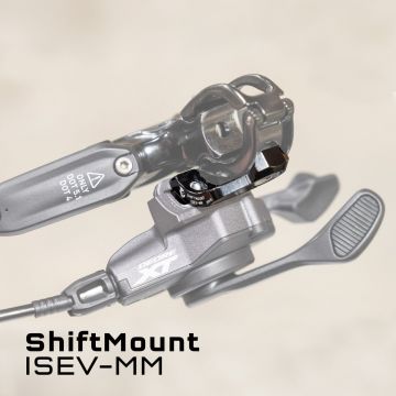 Wolf Tooth ShiftMount