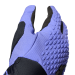 Womens Defend Gloves Blueberry naisten ajohanska maastopyöräilyyn