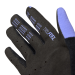 Womens Defend Gloves Blueberry naisten ajohanska maastopyöräilyyn