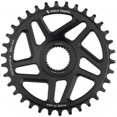 Wolf Tooth Direct Mount Chainrings for Bosch E-Bike Motor 