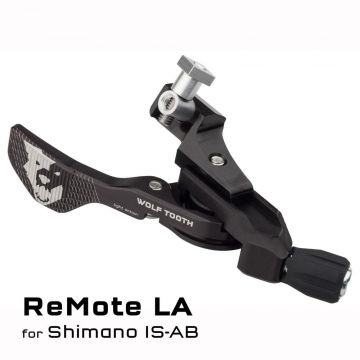 Wolf Tooth Light Action ReMote