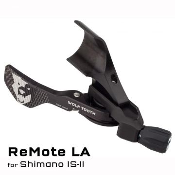Wolf Tooth Light Action ReMote