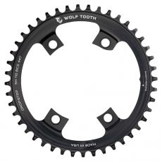 Wolf Tooth 110 BCD ASYMMETRIC 4-BOLT FOR SHIMANO CRANKS