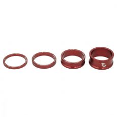 Wolf Tooth Precision Headset Spacers 4kpl