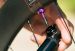 Ultraviolet Purple Wolf Tooth Clik Valve -tubelessventtiilit