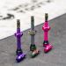 Pinkit Wolf Tooth Clik Valve -tubelessventtiilit