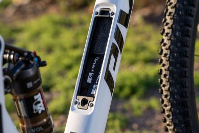 Pivot Mach 4 SL Ride Eagle 70/90 Transmission