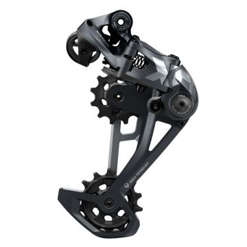 SRAM Rear derailleur Eagle X01 12 speed Long cage max 52T Lunar