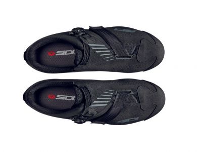 SIDI MTB AERTIS MEGA Pyöräilykengät lukkopolkimille