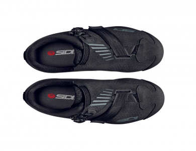 Sidi Aertis Mega leveälestinen maastolukkokenkä