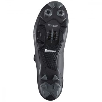 Shimano XC901 S-Phyre Musta