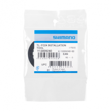 Shimano TL-FC24 adapteri Hollowtech keskiötyökalulle