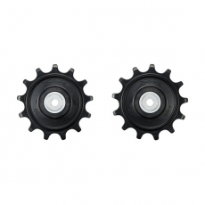 Shimano Kiristys- ja ohjainrulla XTR Di2 Linkglide RD-M9260-11L 11s