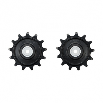 Shimano Kiristys- ja ohjainrulla XTR Di2 Linkglide RD-M9260-11L 11s