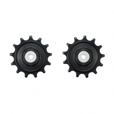 Shimano Kiristys- ja ohjainrulla XT Di2 RD-M8250 12s