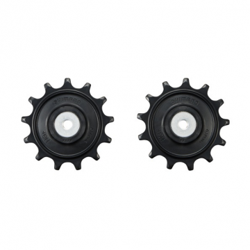 Shimano Kiristys- ja ohjainrulla XT Di2 RD-M8250 12s