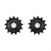 Shimano Kiristys- ja ohjainrulla XT Di2 RD-M8250 12s