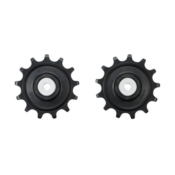 Shimano Kiristys- ja ohjainrulla XT Di2 Linkglide RD-M8260-11L 11s