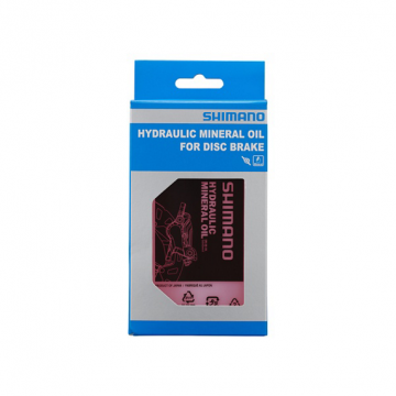 Shimano Mineral Oil 500ml