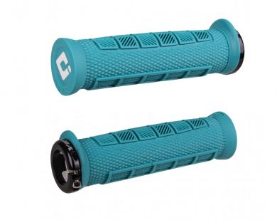 ODI ELITE PRO LOCK-ON GRIPS 2.1 Lukkogripit