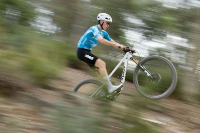 Pivot Mach 4 SL Expert XT Di2