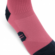 FOX YTH 6" RANGER CREW SOCK -ajosukka - Berry
