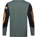 Fox Youth Defend LS Jersey Creation Sage takaa