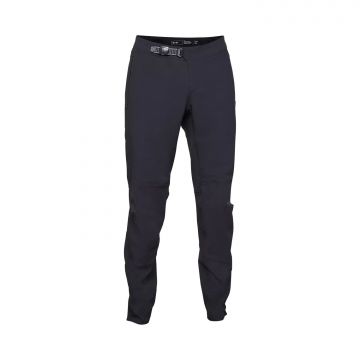 FOX Defend Fire Pant Black