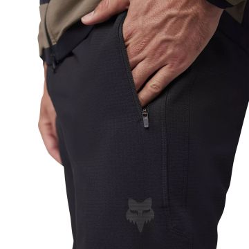 FOX Defend Fire Pant Black